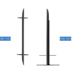 Tivi Sony K 75XR70 75 Inch 4K QLED Google 7