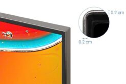 Tivi Sony K 75XR70 75 Inch 4K QLED Google 9