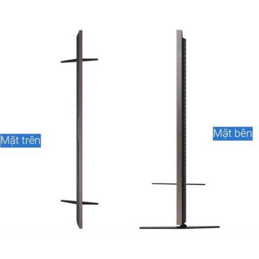 Tivi Sony K 75XR90 75 Inch 4K Mini LED Google 7