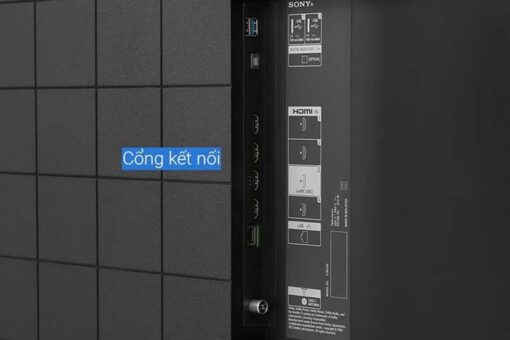Tivi Sony K 85S30 85 Inch 4K LED Google 6