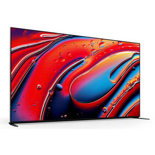 Tivi Sony K 85XR90 85 Inch 4K QLED Mini LED Google 2