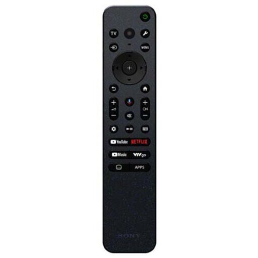 Tivi Sony K 85XR90 85 Inch 4K QLED Mini LED Google 7
