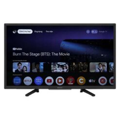 Tivi Sony KD 32W830K 32 Inch HD LED Google 2
