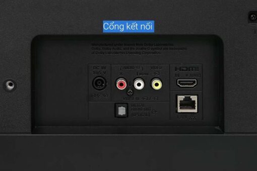 Tivi Sony KD 32W830K 32 Inch HD LED Google 7