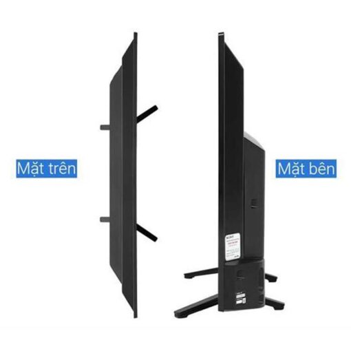 Tivi Sony KD 32W830K 32 Inch HD LED Google 8