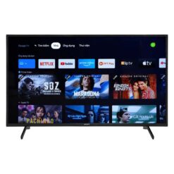Tivi Sony KD 43X75K 43 Inch 4K LED Google 2