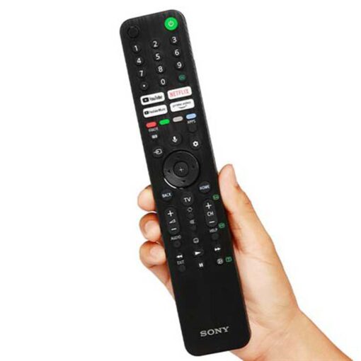Tivi Sony KD 43X75K 43 Inch 4K LED Google 9