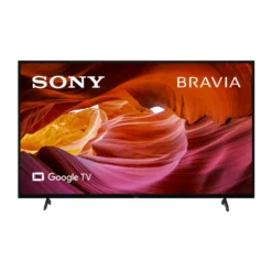 Tivi Sony KD-43X75K 4K 43 Inch Smart