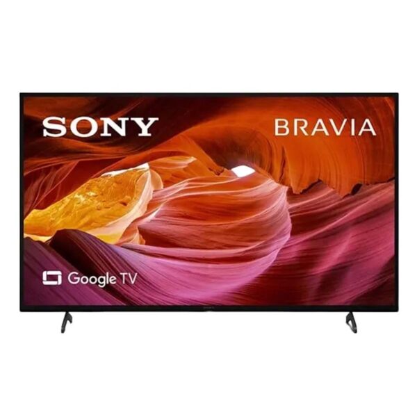 Tivi Sony KD-50X75K 50 Inch 4K LED Google