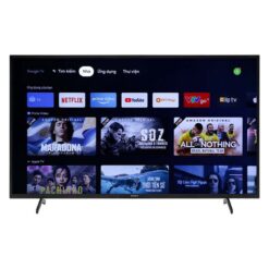 Tivi Sony KD 50X75K 50 Inch 4K LED Google 2