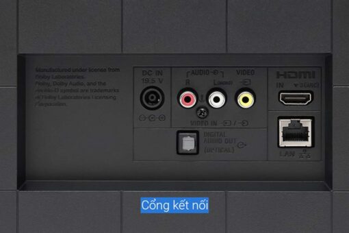 Tivi Sony KD 50X75K 50 Inch 4K LED Google 5