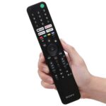 Tivi Sony KD-50X75K 50 Inch 4K LED Google - Ảnh 11