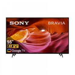 Tivi Sony KD-55X75K 4K 55 Inch Smart