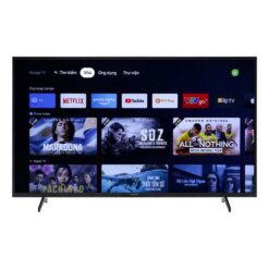 Tivi Sony KD 55X75K 55 Inch 4K LED Google 2