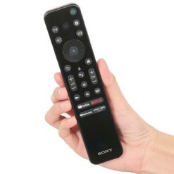 Tivi Sony KD 55X85K 55 Inch 4K LED Google 9