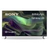 Tivi Sony KD-55X85L 55 Inch 4K LED Google