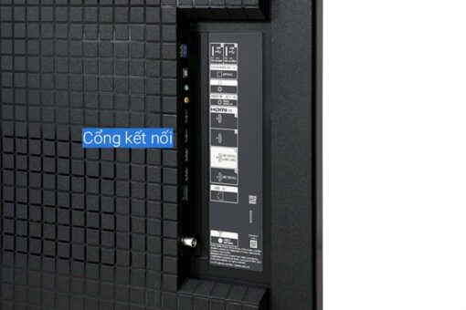 Tivi Sony KD 55X85L 55 Inch 4K LED Google 5