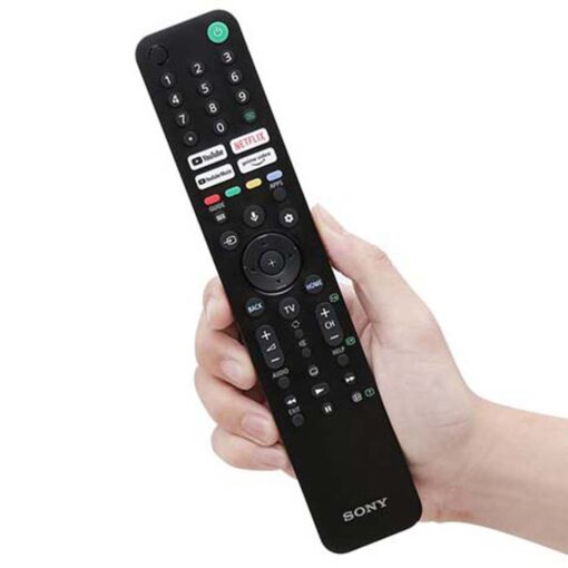 Tivi Sony KD 65X75K 65 Inch 4K LED Google 9