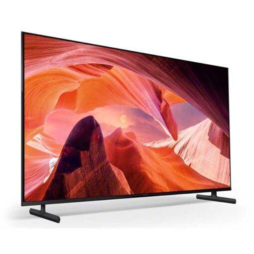 Tivi Sony KD 65X80L 65 Inch 4K LED Google 2
