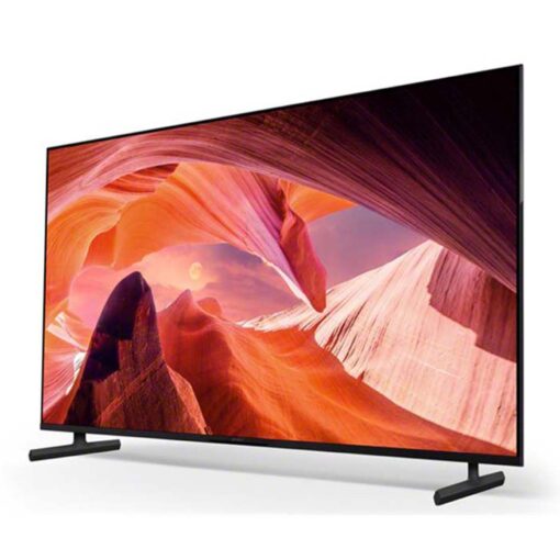 Tivi Sony KD 65X80L 65 Inch 4K LED Google 3