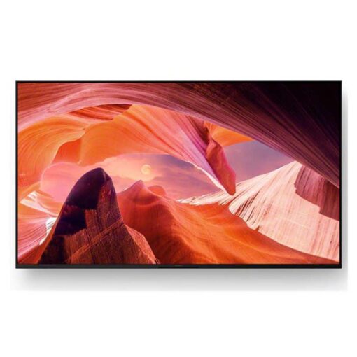 Tivi Sony KD 65X80L 65 Inch 4K LED Google 7