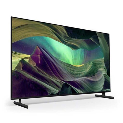 Tivi Sony KD 65X85L 65 Inch 4K LED Google 2