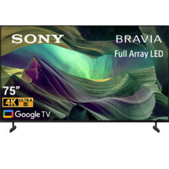 Tivi Sony KD-75X85L 75 Inch 4K Google