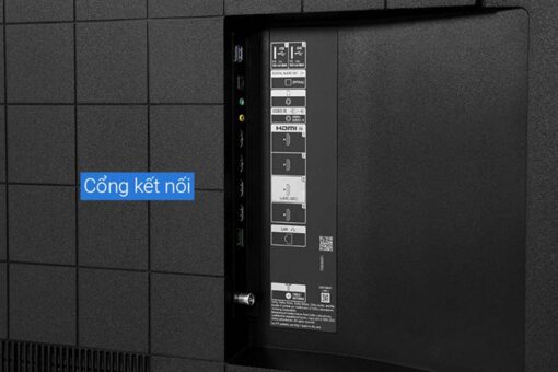 Tivi Sony KD 85X80L 85 Inch 4K LED Google 5