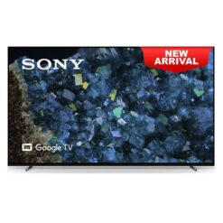 Tivi Sony XR-55A80L OLED 55 Inch 4K Google