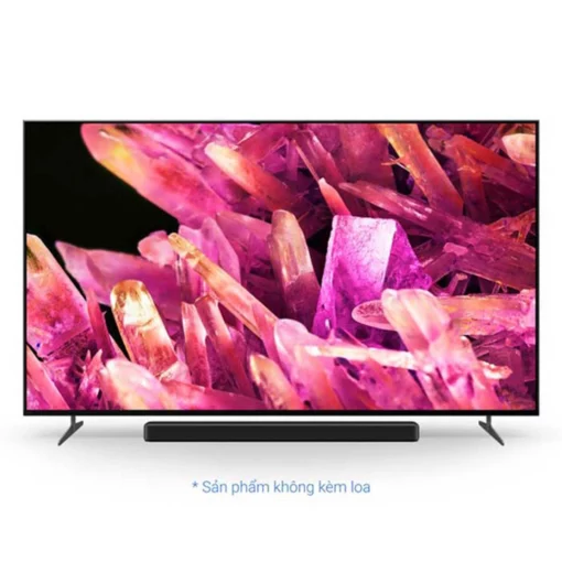 Tivi Sony XR 55X90K 55 Inch 4K LED Google 2