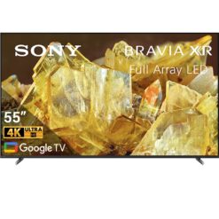 Tivi Sony XR-55X90L 55 Inch 4K Google