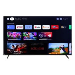 Tivi Sony XR 55X90L 55 Inch 4K LED Google 2