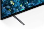 Tivi Sony XR-65A80L 65 Inch 4K OLED Google - Ảnh 8