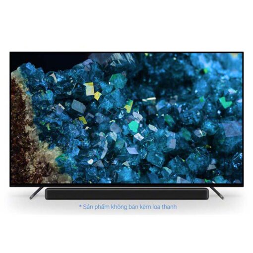 Tivi Sony XR 65A80L 65 Inch 4K OLED Google 9