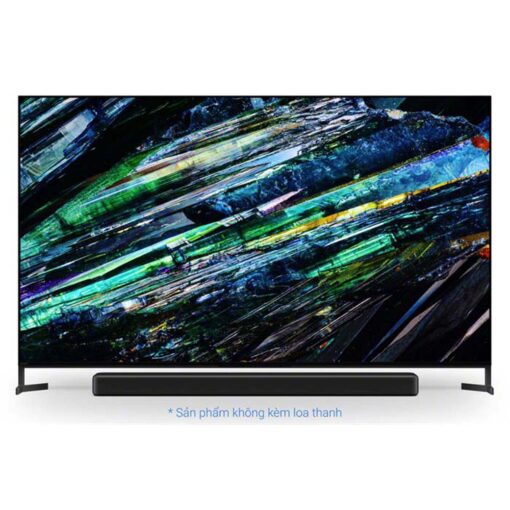 Tivi Sony XR 65A95L 65 Inch 4K OLED Google 7
