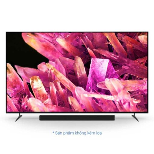 Tivi Sony XR 65X90K 65 Inch 4K LED Google 9