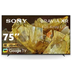 Tivi Sony XR-75X90L 75 Inch 4K Google