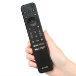 Tivi Sony XR-75X90L 75 Inch 4K LED Google - Ảnh 12