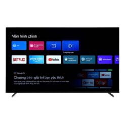 Tivi Sony XR 75X90L 75 Inch 4K LED Google 2