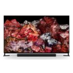Tivi Sony XR-75X95L 75 Inch 4K Mini LED Google - Ảnh 4