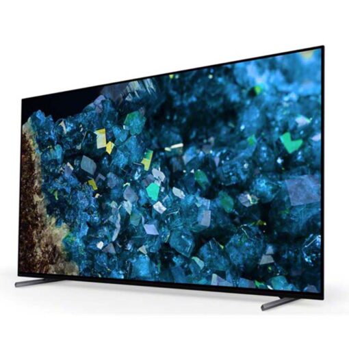 Tivi Sony XR 77A80L 77 Inch 4K OLED Google 2