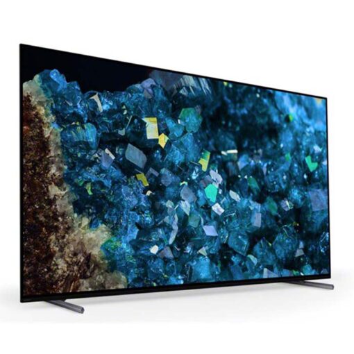 Tivi Sony XR 77A80L 77 Inch 4K OLED Google 3
