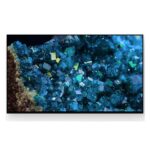 Tivi Sony XR-77A80L 77 Inch 4K OLED Google - Ảnh 9