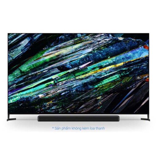 Tivi Sony XR 77A95L 77 Inch 4K OLED Google 4