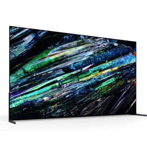 Tivi Sony XR 77A95L 77 Inch 4K OLED Google 6