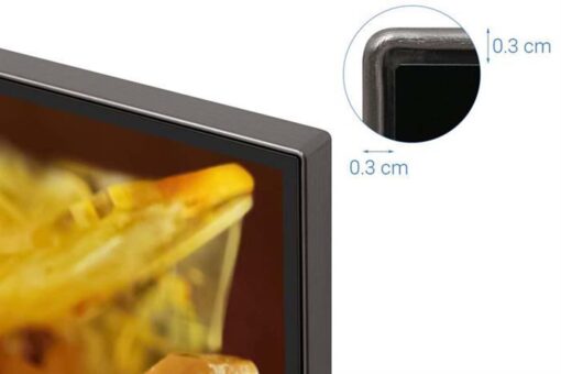 Tivi Sony XR 85X90L 85 Inch 4K LED Google 9