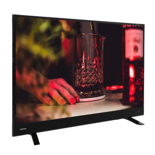 Tivi Toshiba 32L3750VN 32 Inch HD LED 2