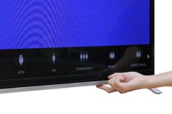 Tivi Toshiba 32L5650VN 32 Inch HD LED Smart 10