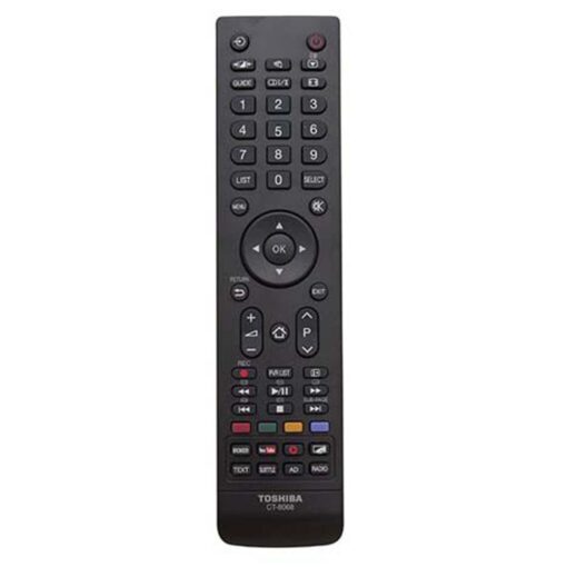 Tivi Toshiba 32L5650VN 32 Inch HD LED Smart 11