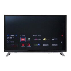 Tivi Toshiba 32L5650VN 32 Inch HD LED Smart 2
